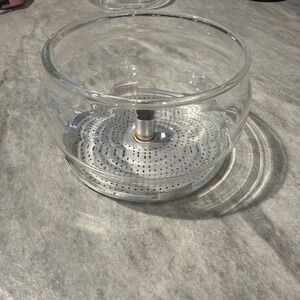 braun coffee maker single cup Braun MultiServe KF 9050 BK Drip Coffee Maker with Glass Jar